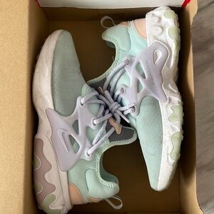 Women’s Nike React Presto